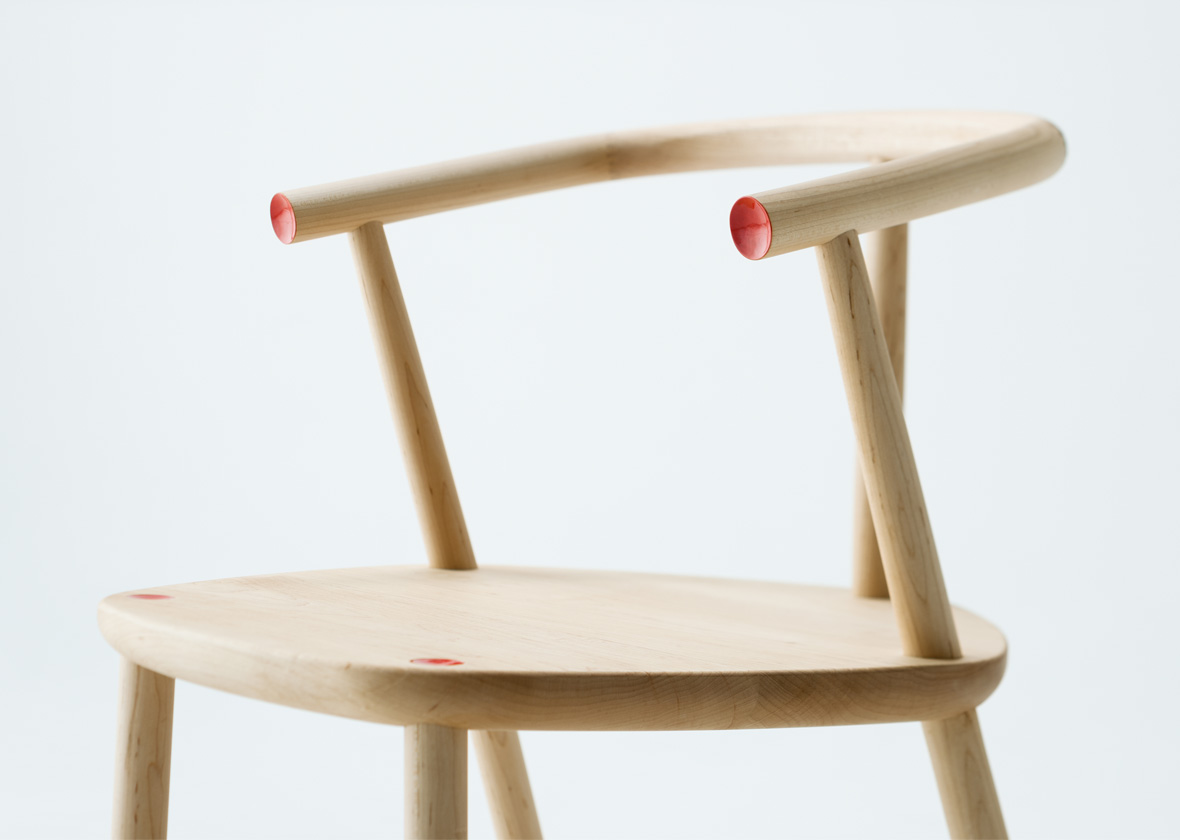 Five Chair - Image 3